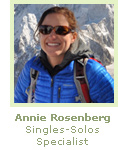 Annie Rosenberg photo
